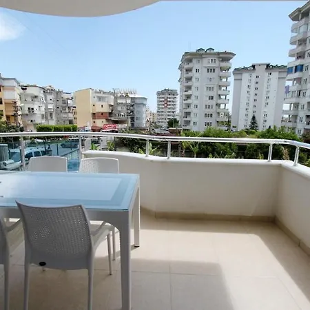 Banana A * Alanya