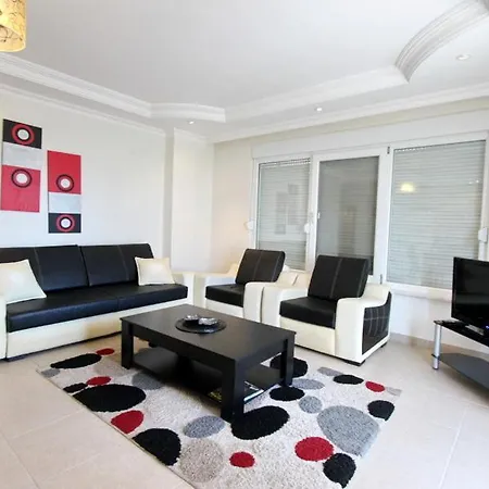 Apartment Banana A