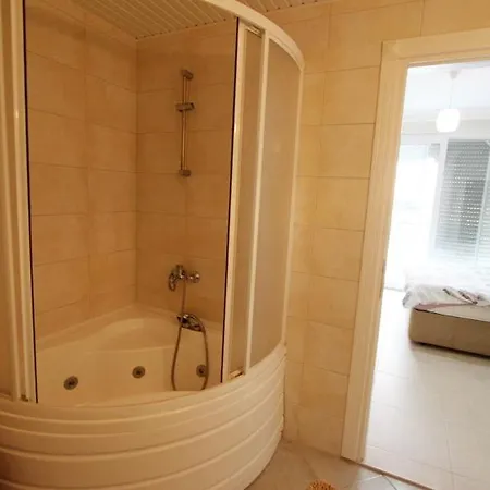 Banana A Apartment Alanya