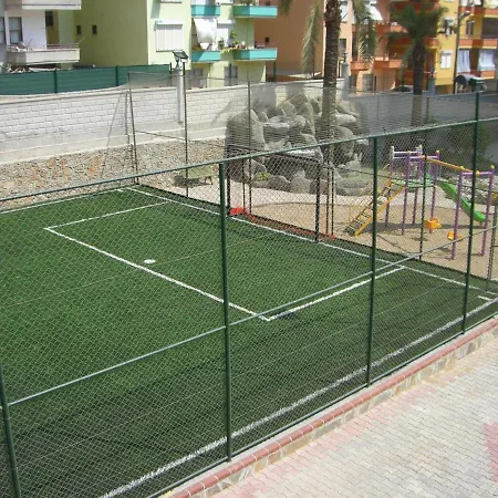 Banana A Apartment Alanya
