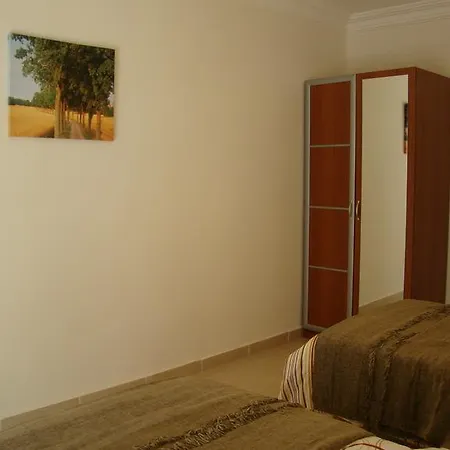 Apartment Banana A Alanya